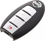 285E39HP4B - : Keyless Lock Pad for Nissan Image