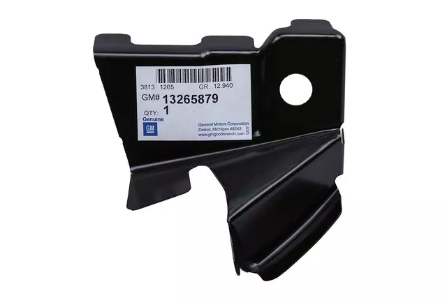 13265879 - Body: Lower Filler for GM Image