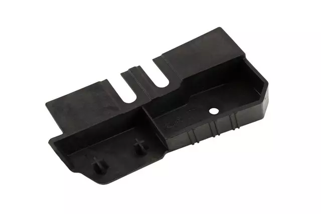 9056937 - Body: Impact Bar Bracket for Buick: LaCrosse Image