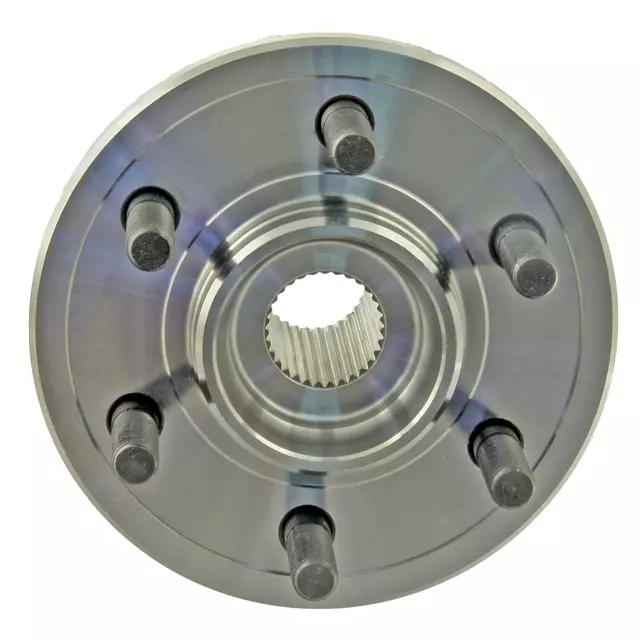 19312297 - : Hub for GM Image