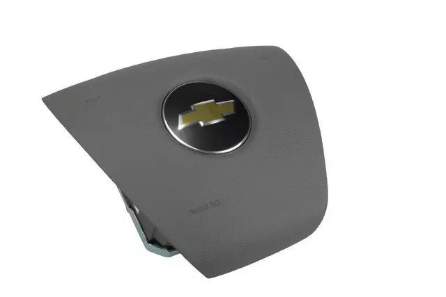 Dark Titanium Steering Wheel Airbag - GM (20928236)