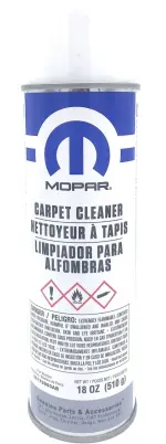 5175050AB - : Cleaner for Mopar Image