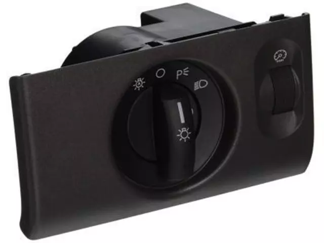 4L3Z11654CAE - Body: Headlight Switch for Ford: F-150 Image