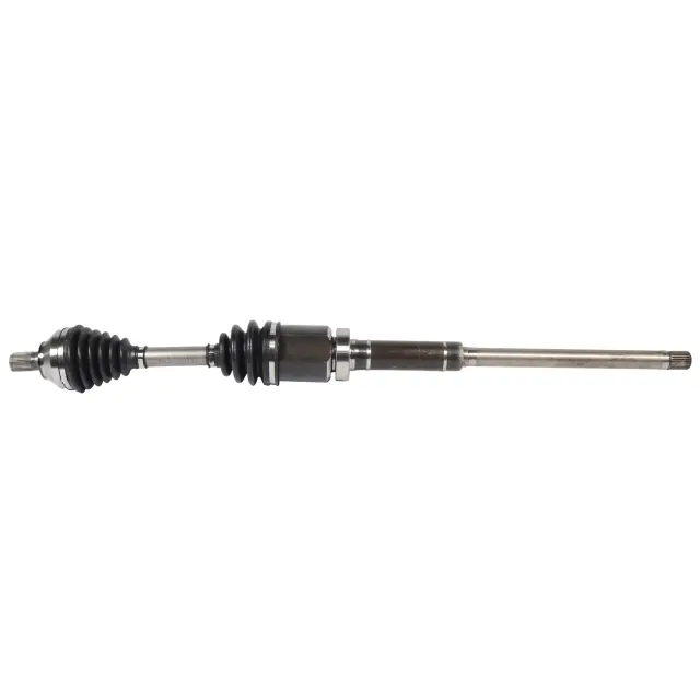 NCV73552 - : Volvo (AWD) CV Axle Assembly  - Front Right for GSP Image
