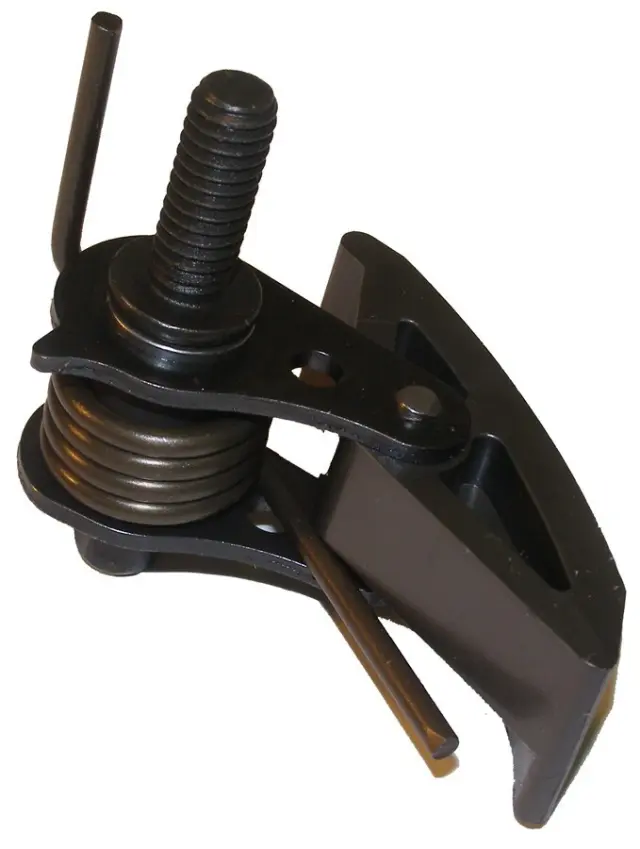 95344 - Engines &amp; Components: Cloyes Engine Timing Damper for Cloyes Gear &amp; Products Image