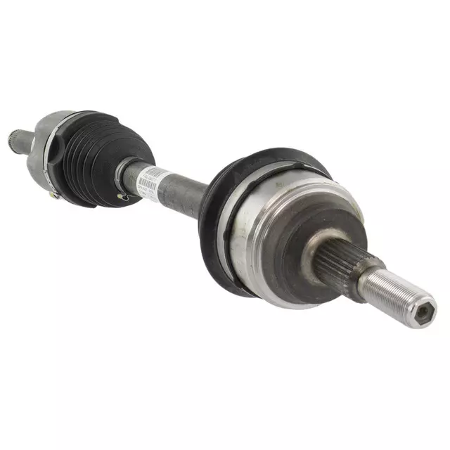Axle Assembly - Ford (FV6Z-3B437-Y)