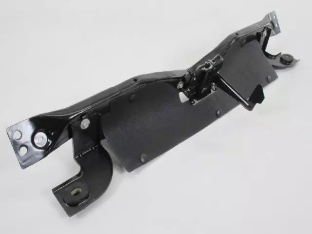 68051629AF - Cooling: Radiator Closure Panel Crossmember for Mopar Image