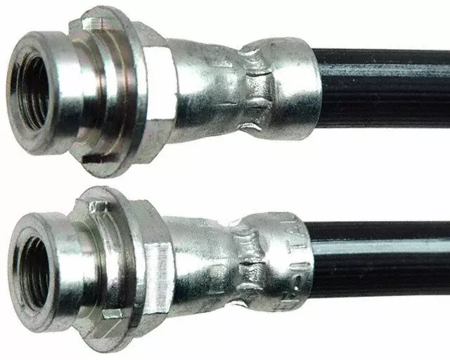 Rear Hydraulic Brake Hose Assembly - GM (18032813)