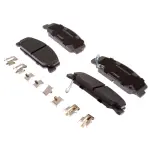 19391191 - : Pad Kit for GM Image