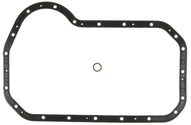 OS32229 - : Engine Oil Pan Gasket Set for Mahle Image