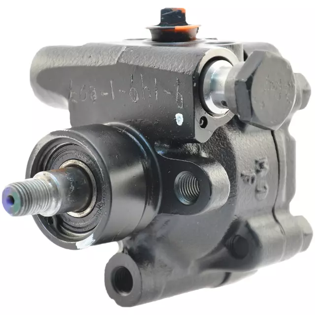 36P0652 - : Power Steering Pump for ACDelco Image