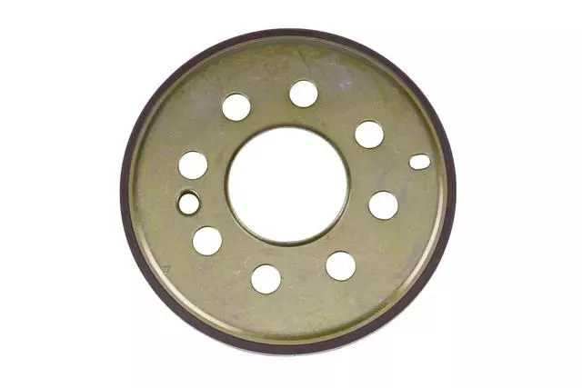 55597245 - : Crankshaft Position Sensor Reluctor Ring for GM Image