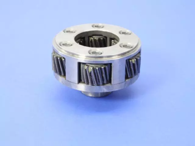 5093158AA - Automatic Transmission 4 Speed [DG8]: O/drive Planet Pinion Carrier for Mopar Image