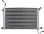 44012802 - : Intercooler for Spectra Premium Image