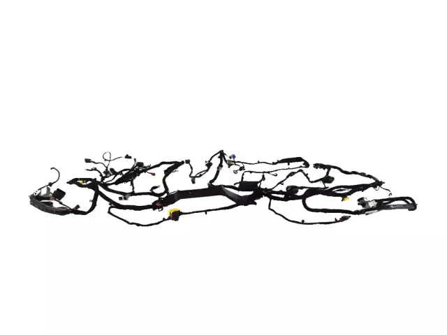 68528659AD - : Body Wiring for Mopar Image