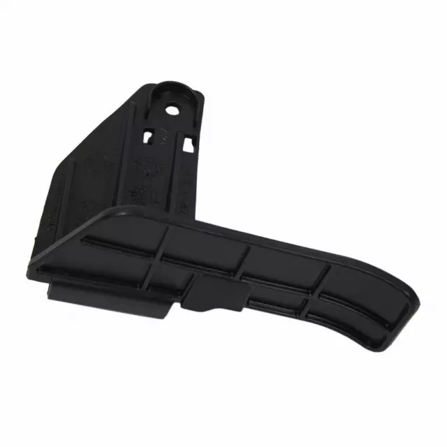 9E5Z5411778A - : Air Deflector for Ford Image