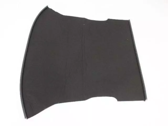 68029370AA - Body Sheet Metal Except Doors: Folding Top Insulator Pad for Mopar Image