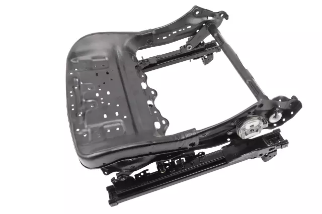 13525359 - Body: Cushion Frame for Chevrolet: Blazer | GMC: Acadia Image