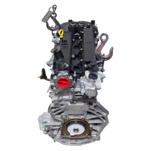 Engine Complete Assembly - Ford (CJ5Z-6006-C)