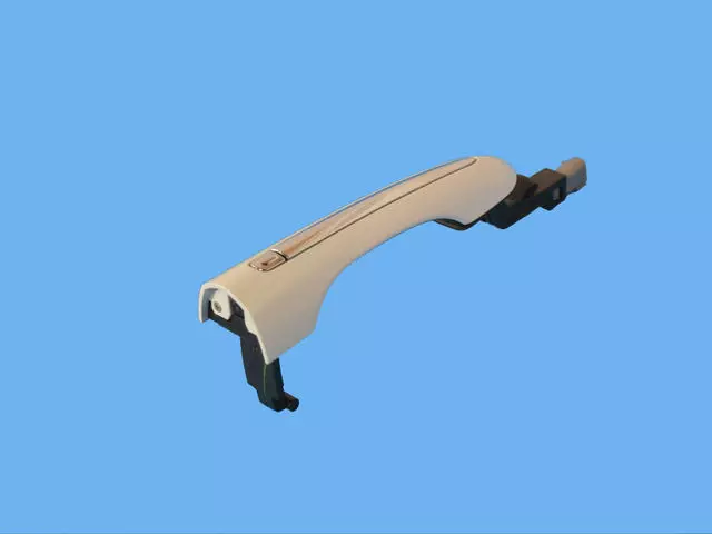 5RR21GW7AC - : Front Door Exterior Handle, Left for Chrysler: Pacifica Image