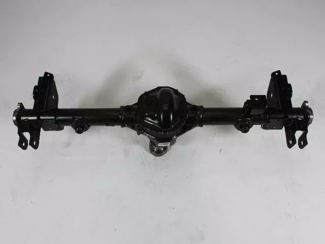 68035641AD - Rear Axle; Dana 226 MM; Differential and Drive Line: Service Rear Axle for Jeep: Wrangler Image