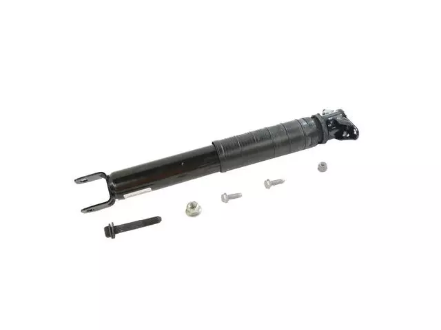 Suspension Shock Absorber Kit - Mopar (68330521ab)