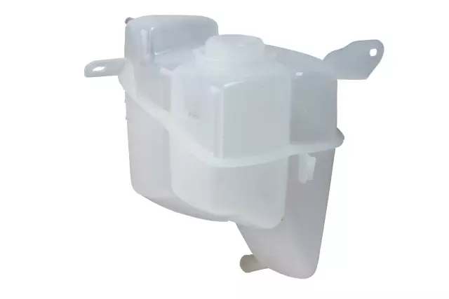 C2C34318 - : URO Parts Engine Coolant Reservoir for URO Image
