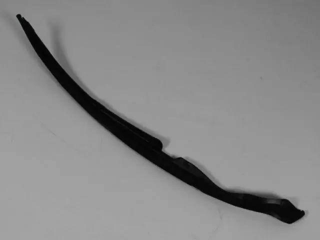 C Pillar Lower Weatherstrip, Left - Mopar (55372957AF)