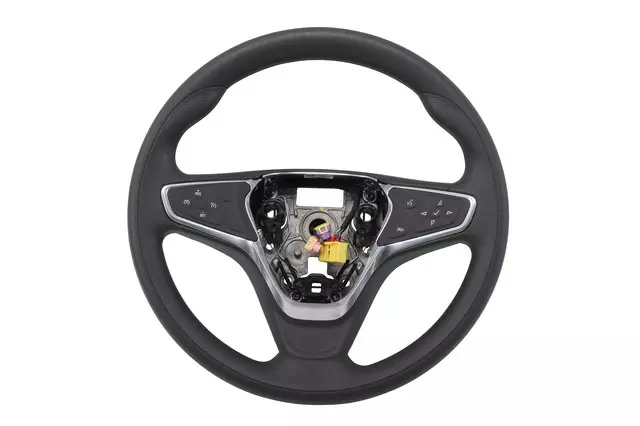 84934668 - : Steering Wheel for Chevrolet: Malibu Image