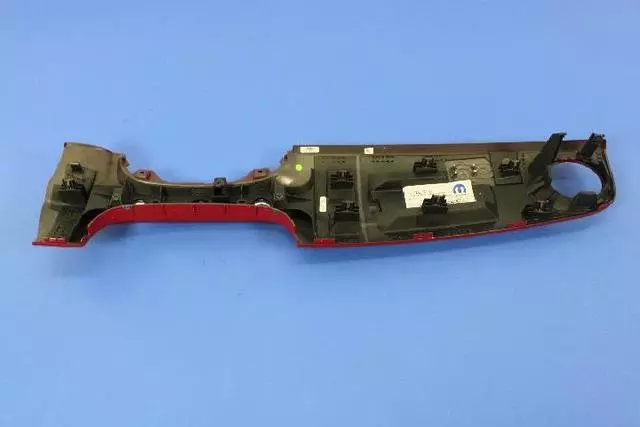 Panneau D'instruments Encadrement, Côté Droit - Mopar (1TS47TZZAC)