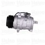 815539 - : 2007-2016 Toyota Tundra Compressor for VALEO Image