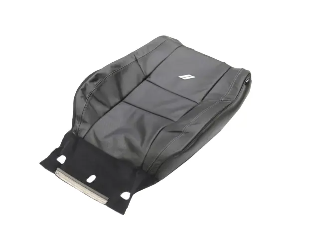 Front Seat Back Cover, Left - Mopar (6VK21DX9AB)