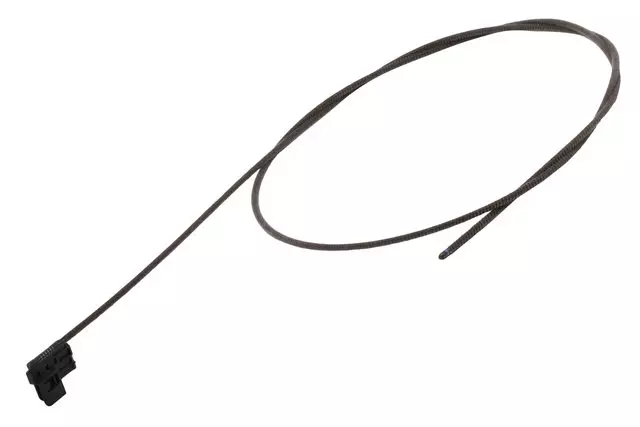 Driver Side Sunroof Sunshade Cable - GM (20945787)