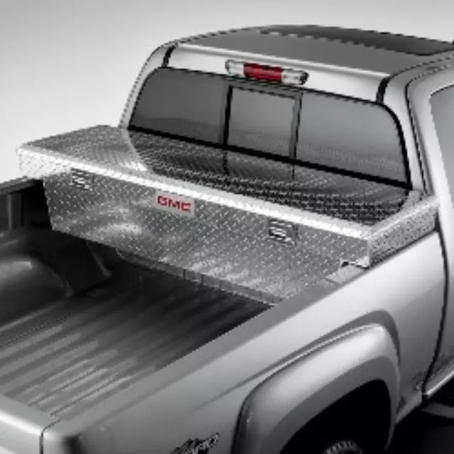 Tool Box - GM (19242977)