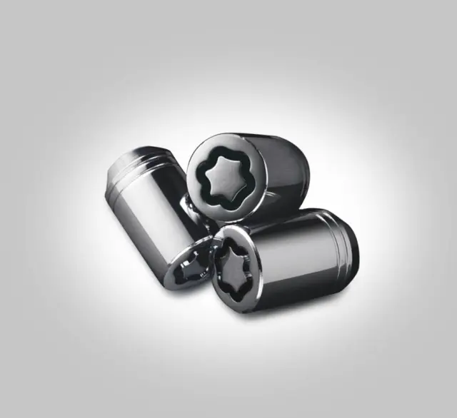 T99W2JT010 - : Wheel Locks for INFINITI: QX50, QX55, QX60 Image