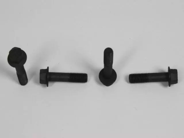 6508150AA - 3.8L Gas; Engine: Hex Flange Head Bolt, Mounting for Mopar Image
