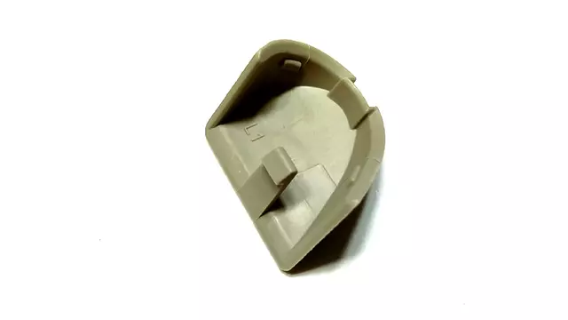 Ball Joint Castle Nut - Subaru (023214010)