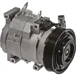 6512113 - : gpd Compressor New 6512113 for GLOBAL PARTS DISTRIBUTORS Image