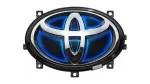 5314147011 - Accessories: Grille Emblem for Toyota Image