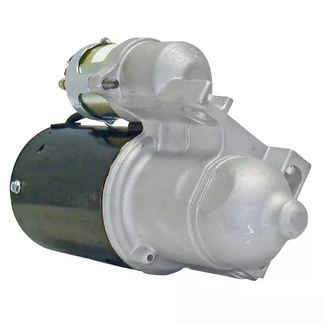 88864514 - : Starter, Remanufactured for GM Image