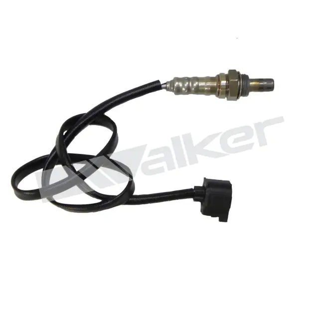 35034063 - Emission Systems: Walker Products 350-34063 Oxygen Sensor 4-W Direct Fit Narrow-Band for Walker Products Inc. - Image