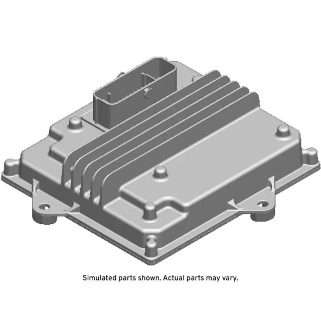 84619421 - : Active Suspension Control Module for GM Image