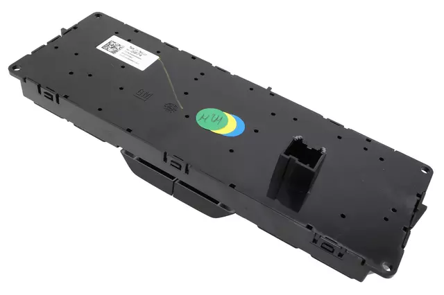 85135874 - Body: Heater Control for Chevrolet: Suburban, Tahoe Image