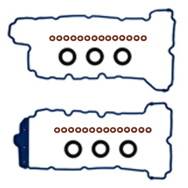VS50808R - Gaskets: Engine Valve Cover Gasket Set for FEL-PRO Image