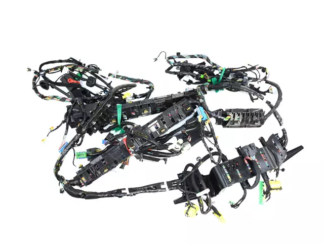 Body Wiring - Mopar (68190544AE)