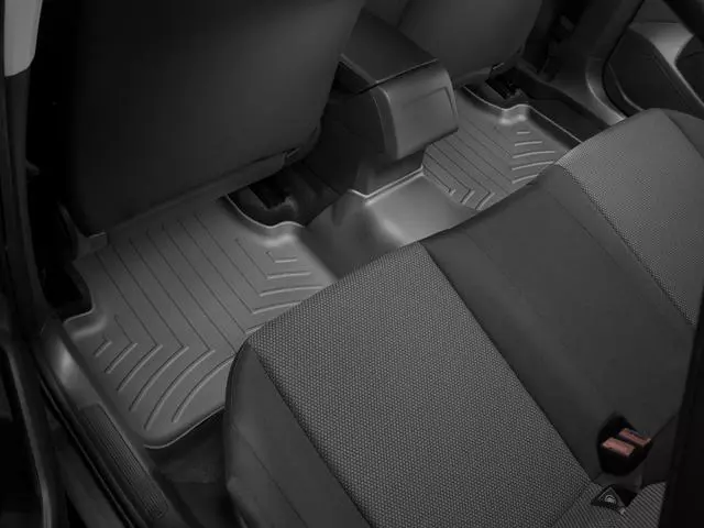 Muddybuddy - Floor Liner - Black - Volkswagen (17B-061-541-DSP)