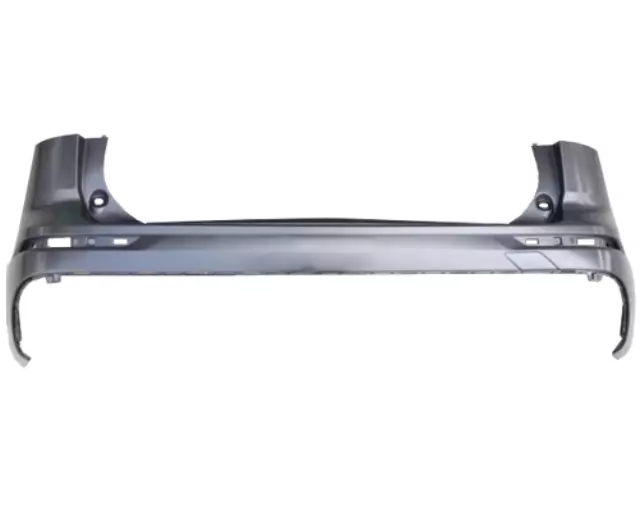 VO1100181 - : Bumper Cover for COLLISION Image