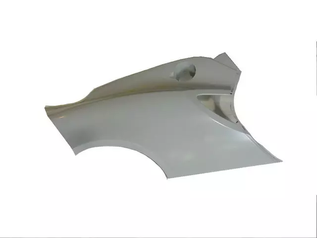 68276423AA - : Quarter Panel, Right for Alfa Romeo Image