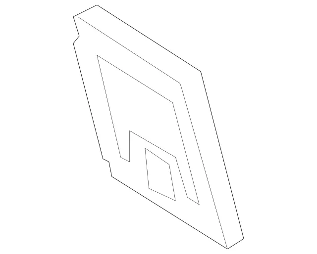 2515450316 - Electrical: Control Module for Mercedes-Benz Image