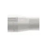 41958 - : Exhaust Reduction Pipe 2" Inlet (ID) 2.5" Outlet (ID) for Walker Exhaust Image